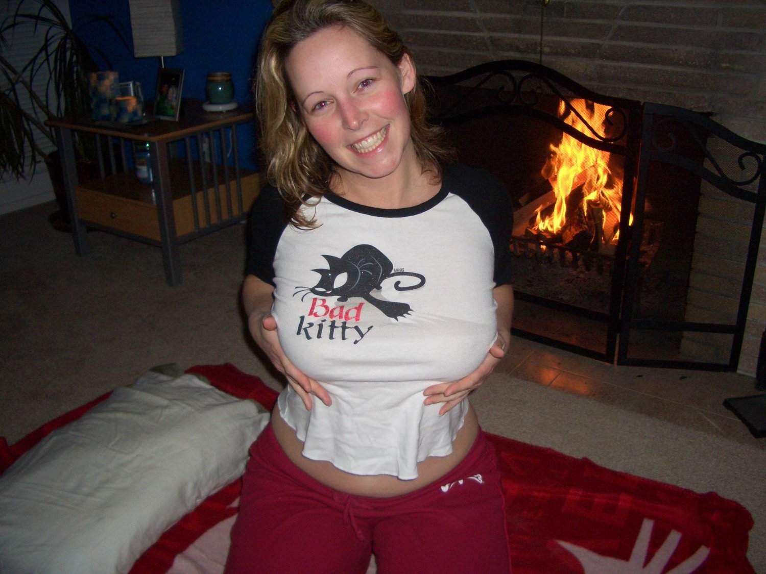 Fun times with a milf from Washington #9Swp8nuy
