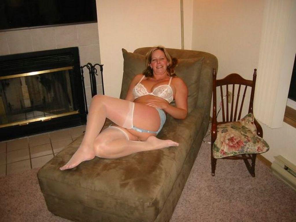 Fun times with a milf from Washington #KApUXS0T