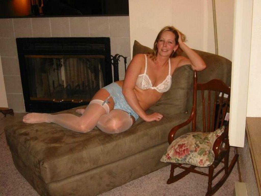 Fun times with a milf from Washington #ZPYbDWsB