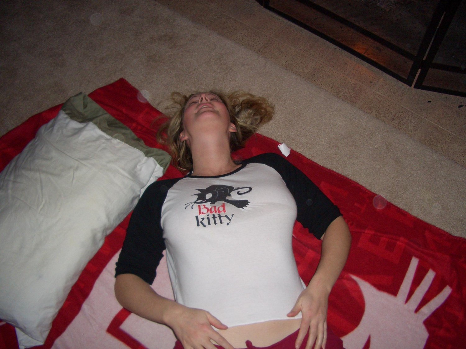 Fun times with a milf from Washington #yNTyhDAK