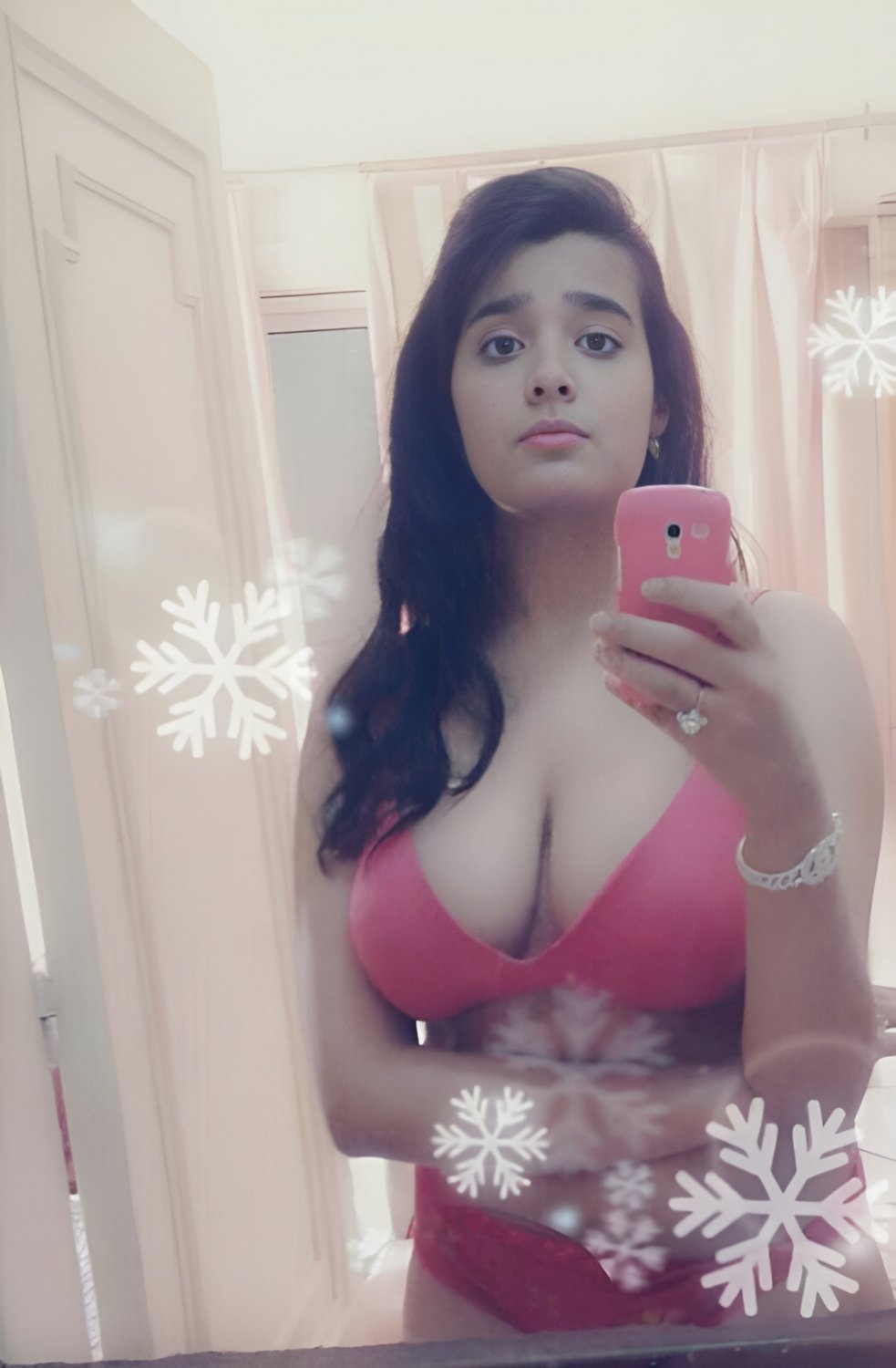 Selfshot - Indian Desi nude gf selfshot - Porn Videos & Photos - EroMe