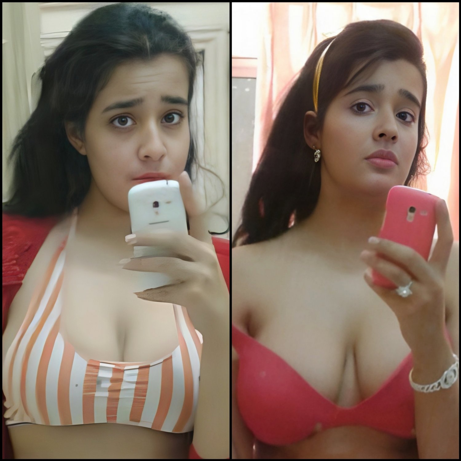 Indian Desi nude gf selfshot - Porn Videos & Photos - EroMe