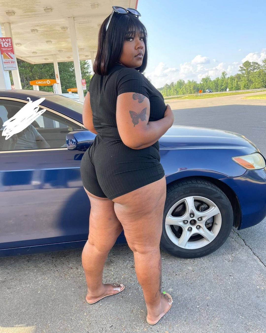 Gotta Luv Dat Ass #aIOY5hI4