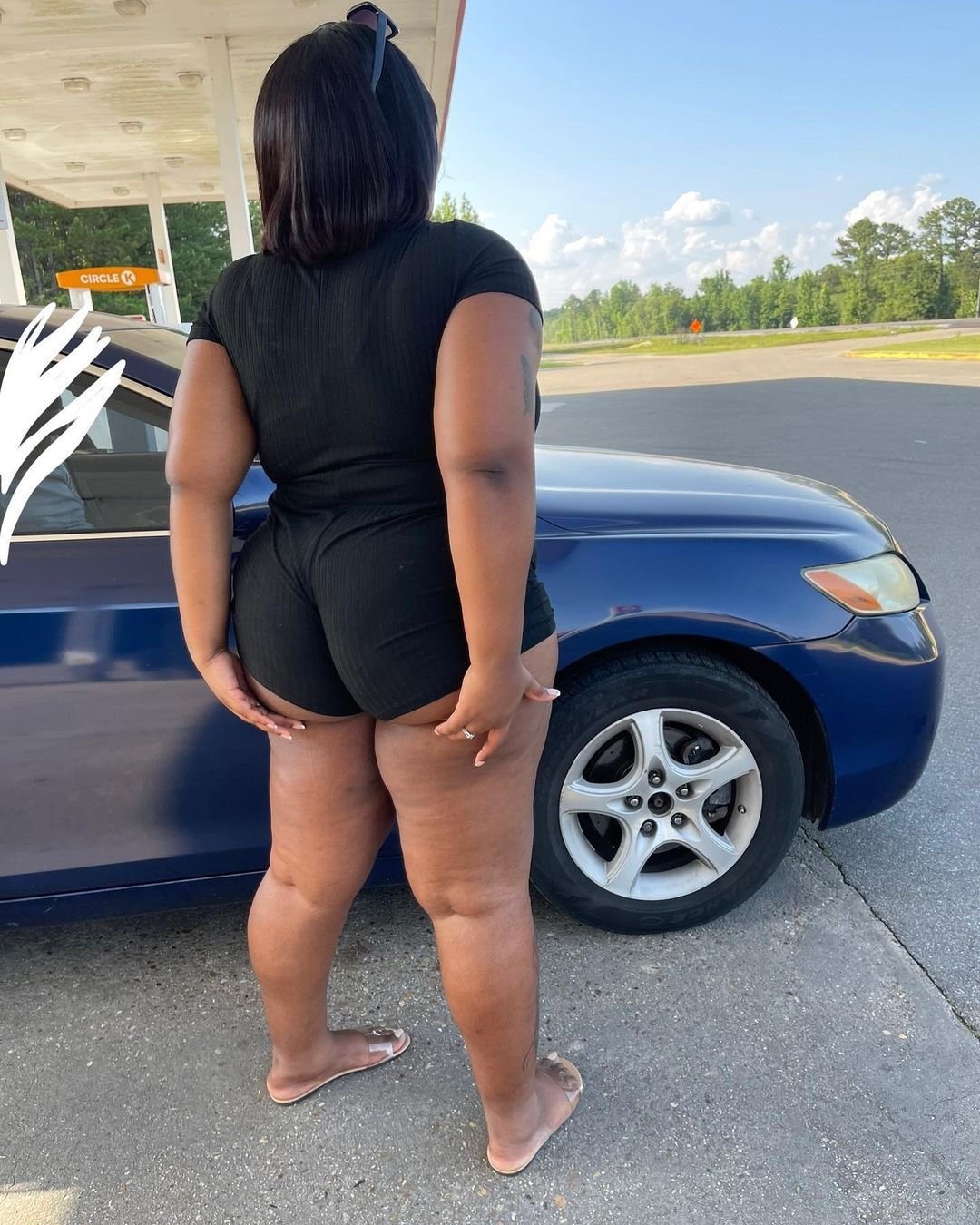 Gotta Luv Dat Ass #jNWxaUsZ