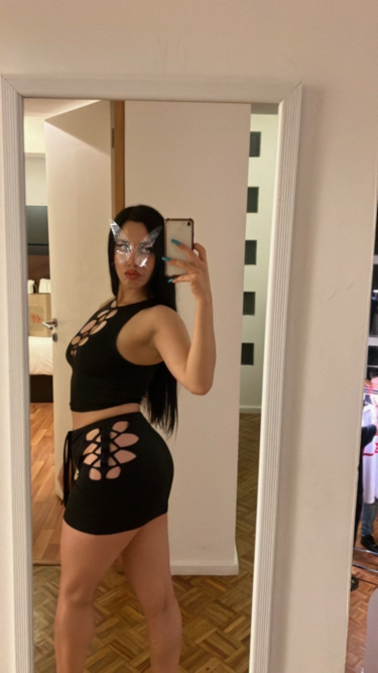 Mexican Itzel Fernández akasadtanas hot girl bitch dark #tkmxuZy5