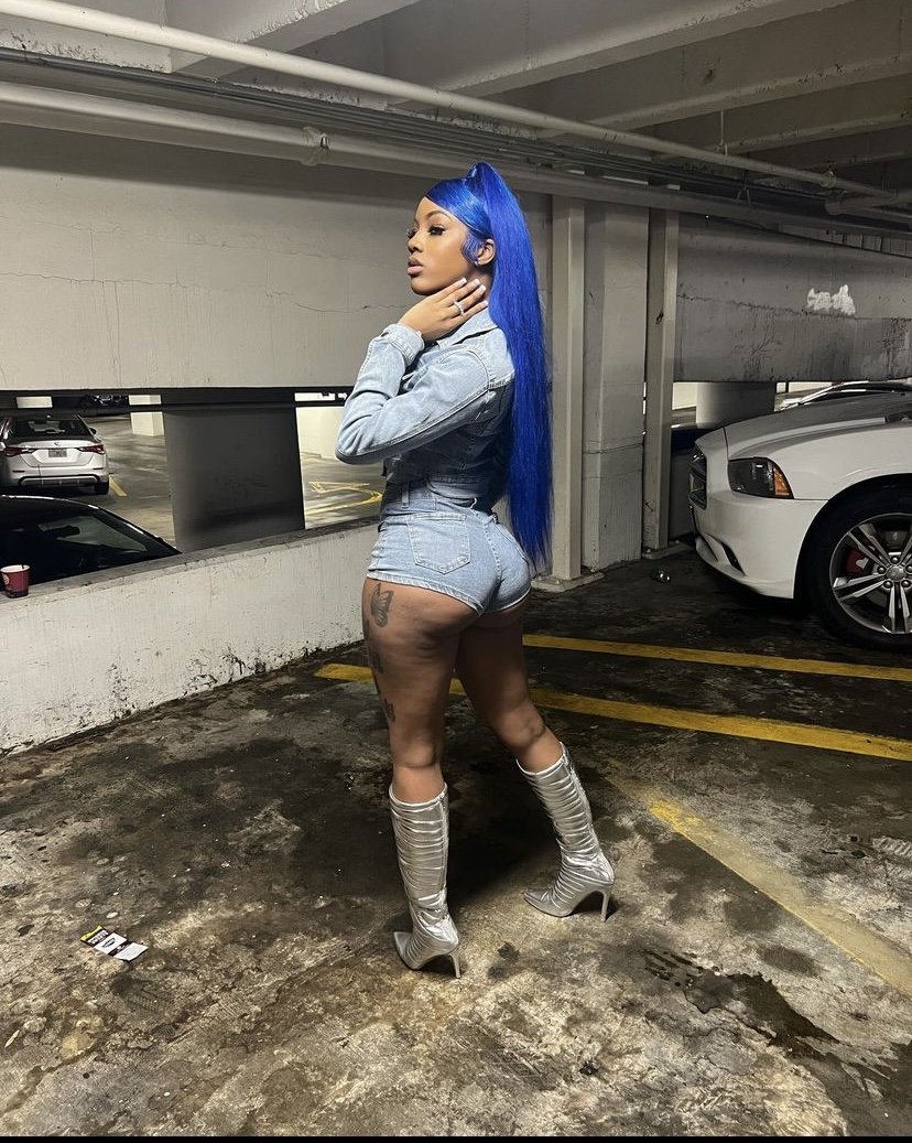 Aaliyah Part✌🏼🍑🍑🔥🔥😍😍😮💨😮💨 #9lheeD9k