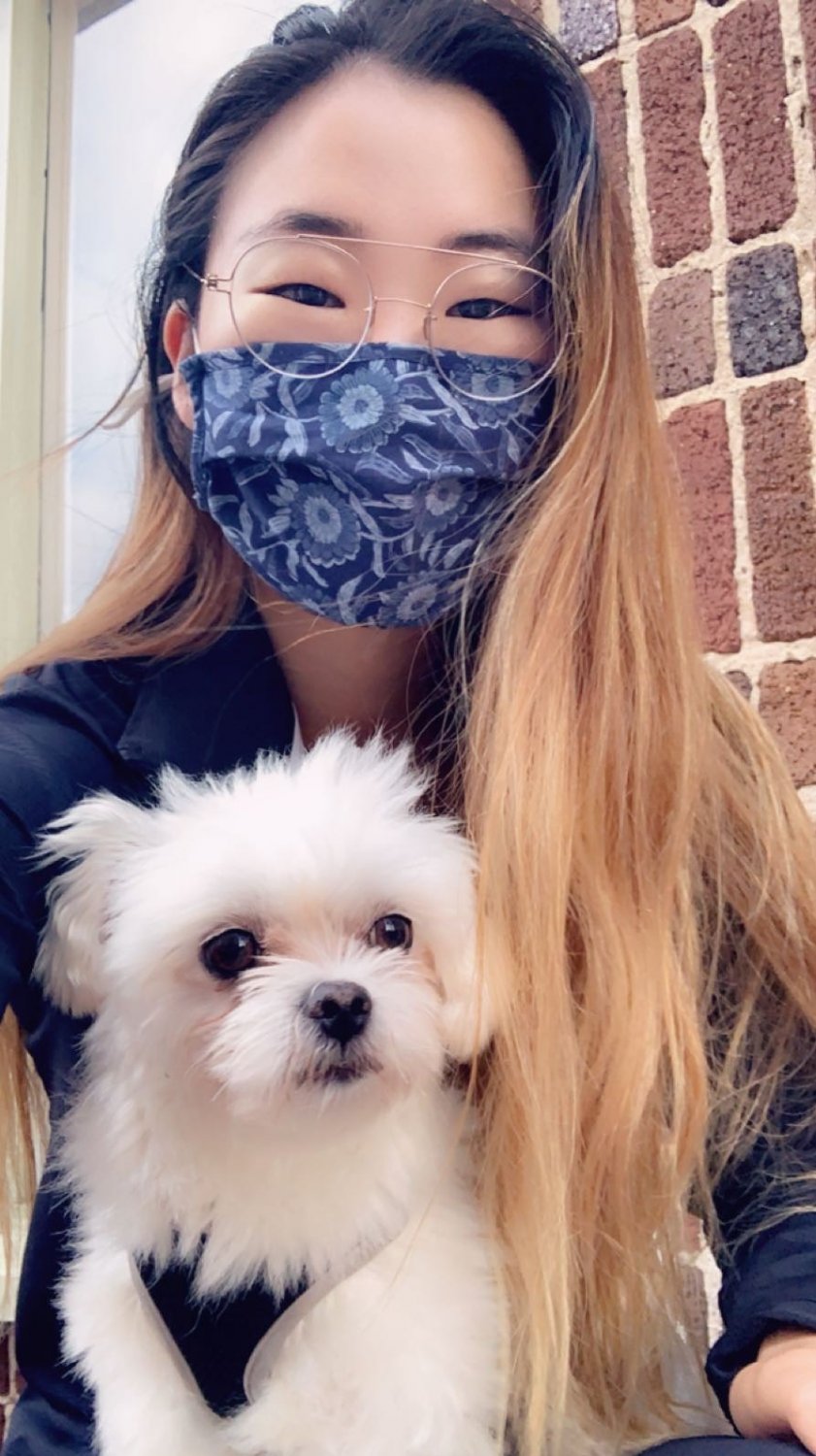 Asian pt. 1 // Sexy Asian College Student Shows Off Fit Body #ZBbC2JYb