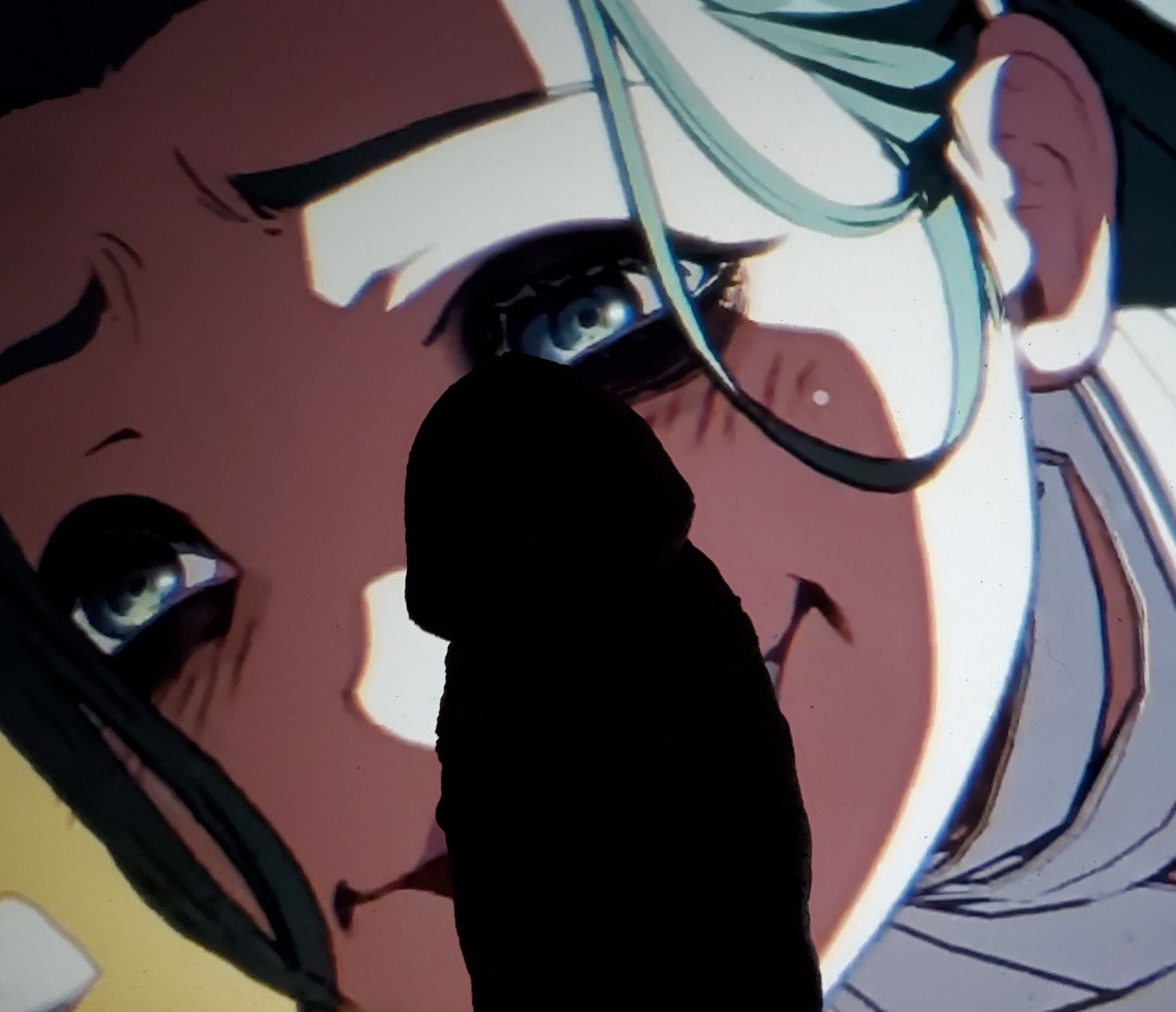 A.B.A (Guilty Gear) #DMLO88n4