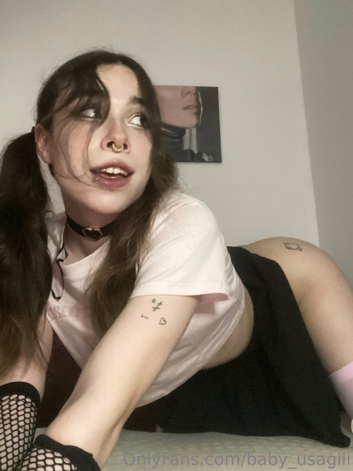 Beautiful trans girl (b4by_us4glll) #9oixAgGJ