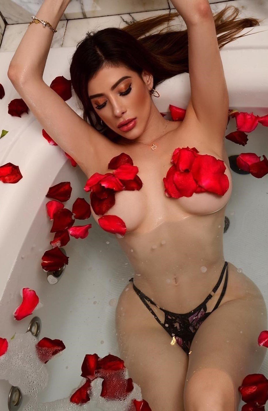 Paola Ramírez (IG: pao__vram) - Porno - EroMe