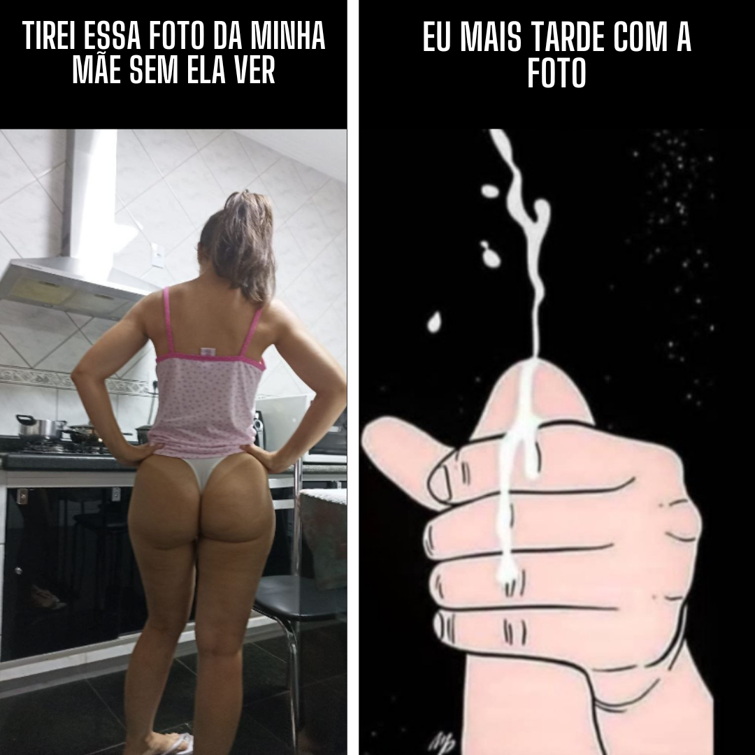 Mãe vazada #BghwHzea