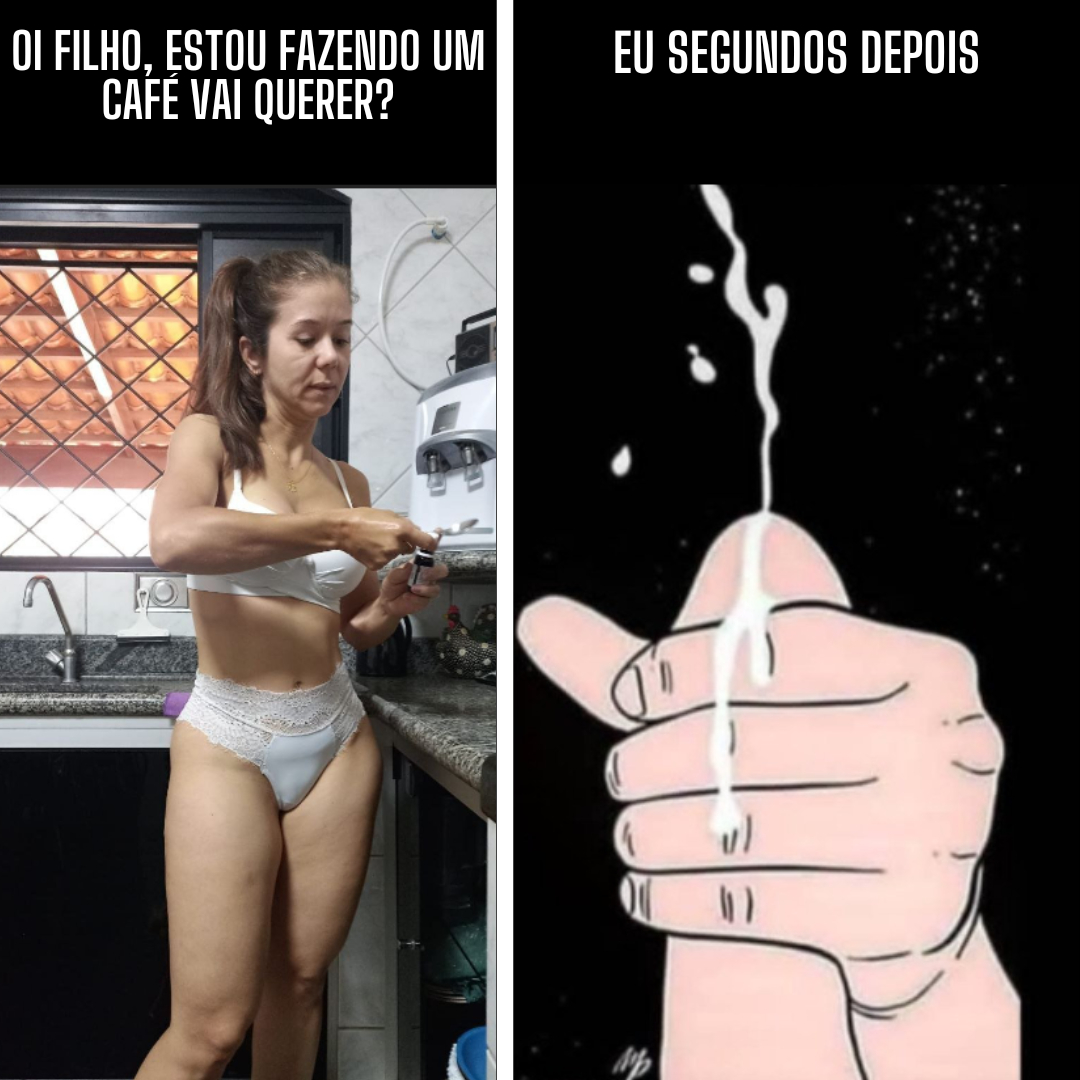 Mãe vazada #TjpOsOAc