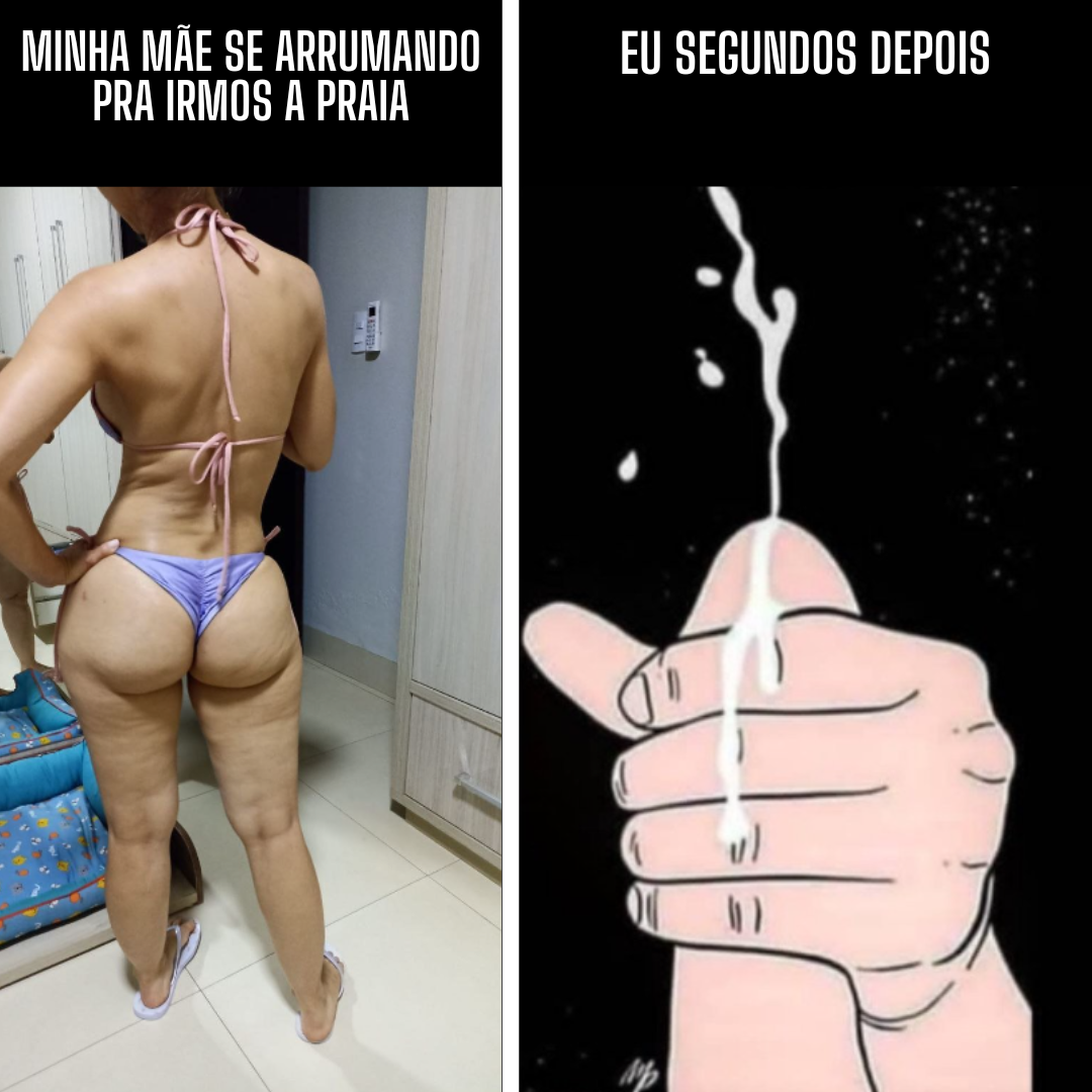 Mãe vazada #fm7tKkiA