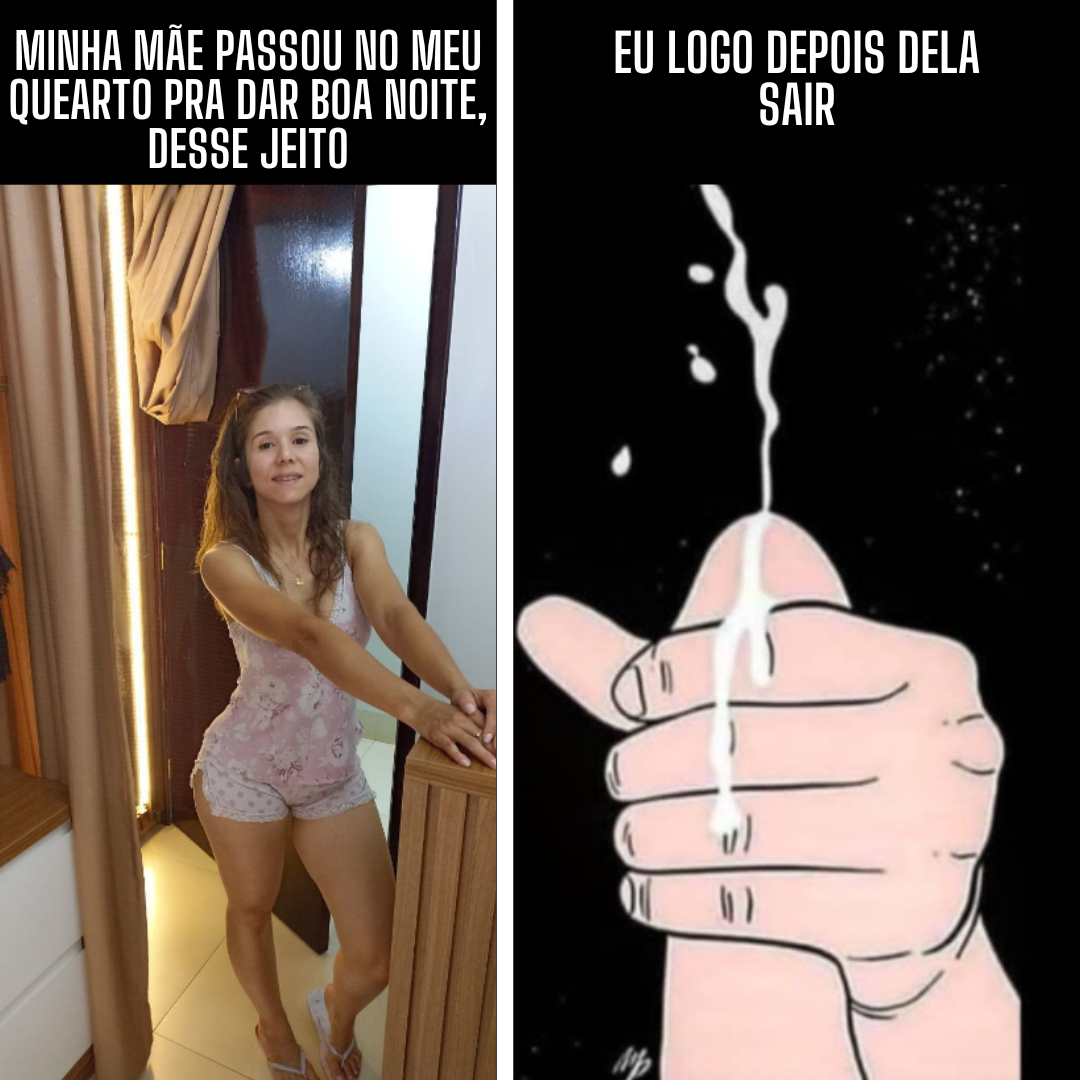 Mãe vazada #vyqrC8ND