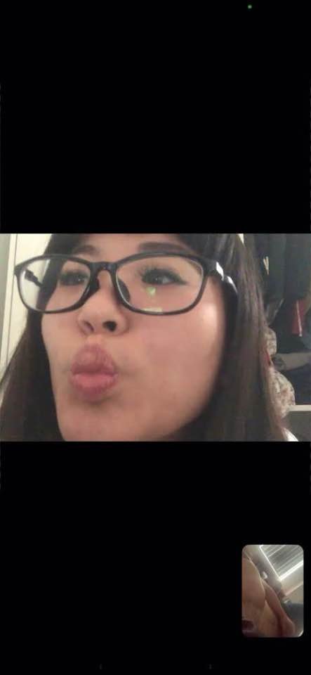 Dumb cock hungry 22 yr old slut Chan from the UK #tX42bSXu