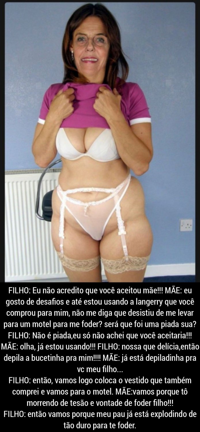 Incesto diário 01. #vVHJ6bt0