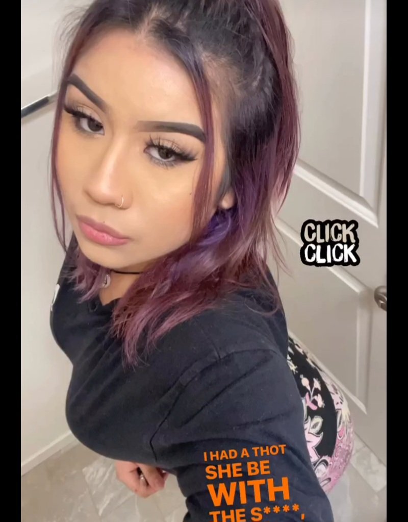 Latina teen backshots #T4f0lJ8U
