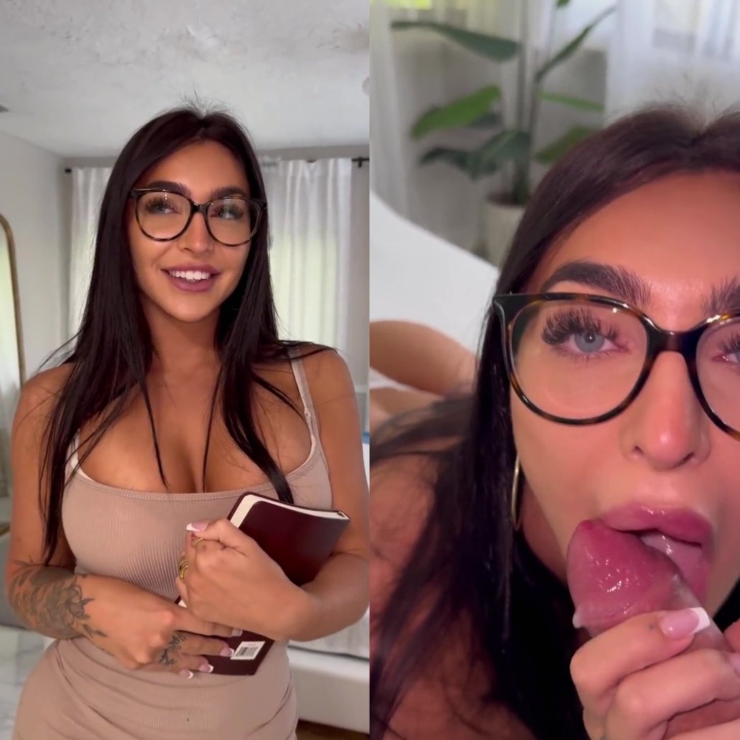 Big ass realtor milf fucks in doggystyle and blowjob leaked #GbIoD06b