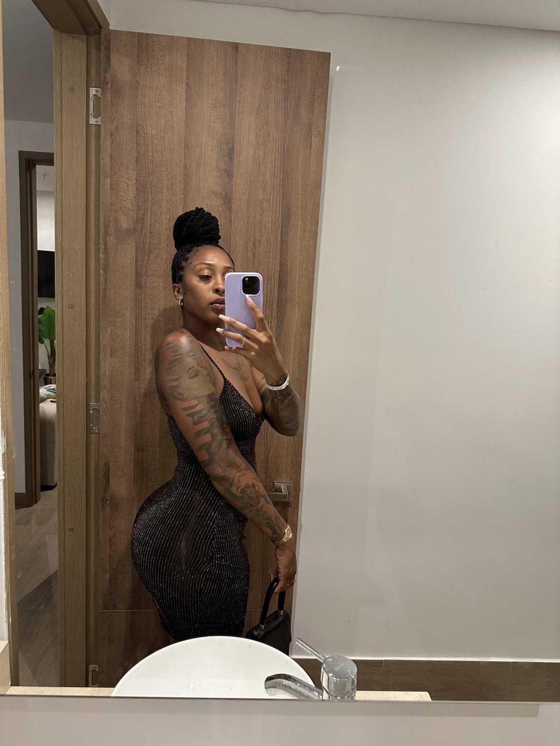 Thick ass Ebony #s9mafC5y