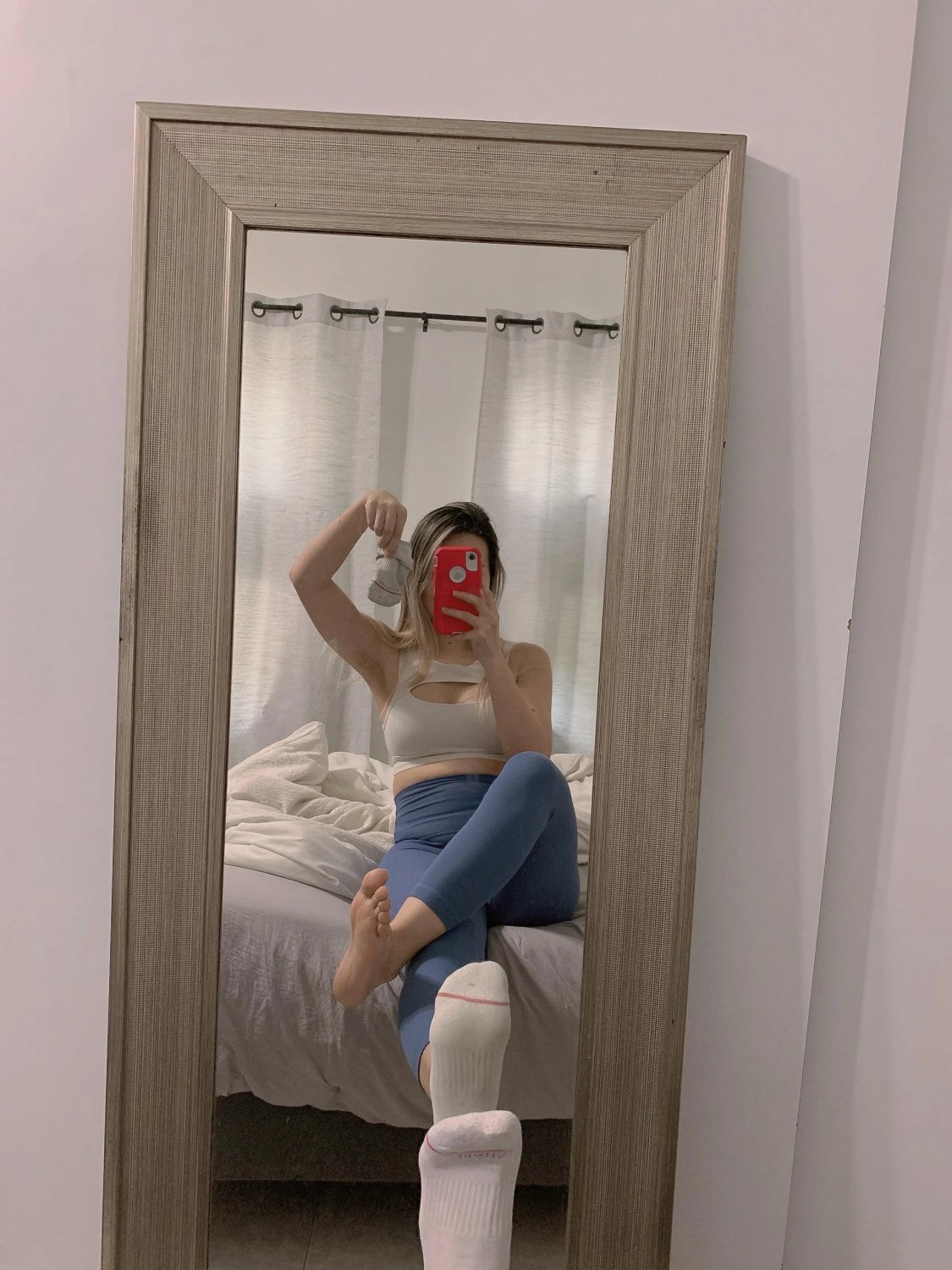 Japanese gym foot slut exposed #L0EJ6MTe