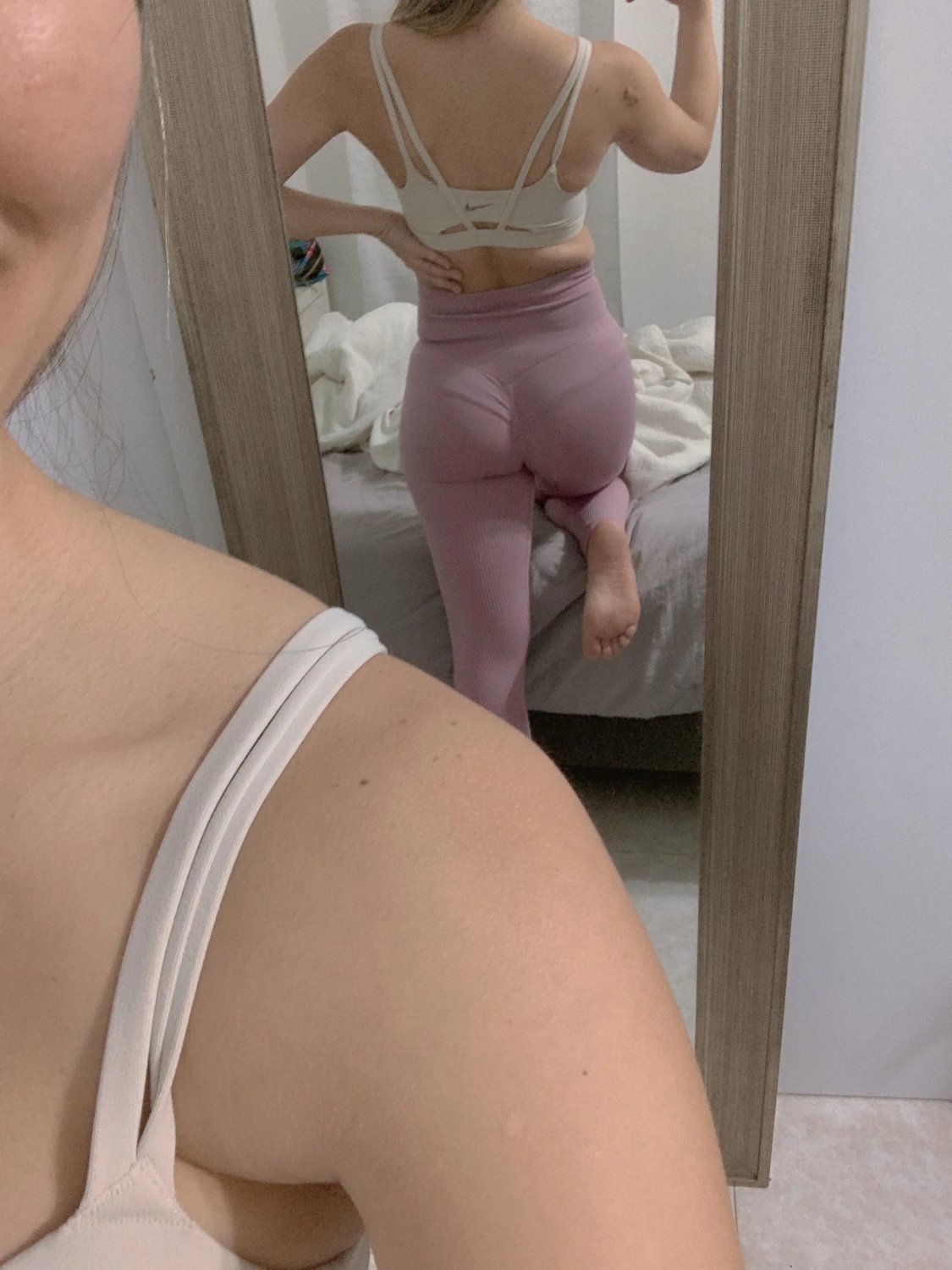 Japanese gym foot slut exposed #iZW2M5HH