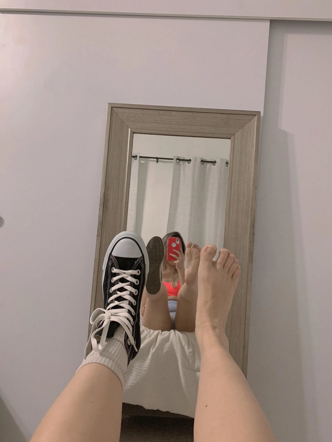 Japanese gym foot slut exposed #nJAxr3j7