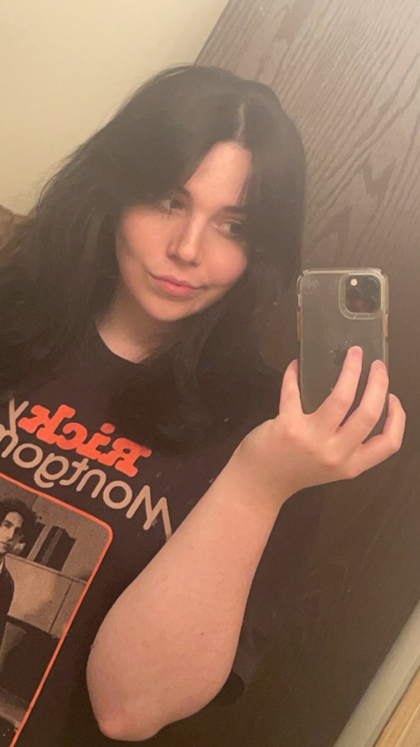 TS Ashla (sluttyashla) #3RNpD8RF