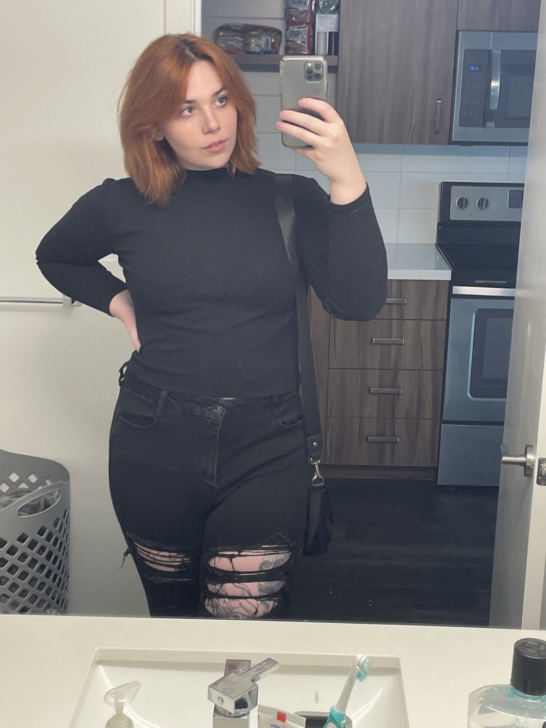 TS Ashla (sluttyashla) #EMIL1BFH
