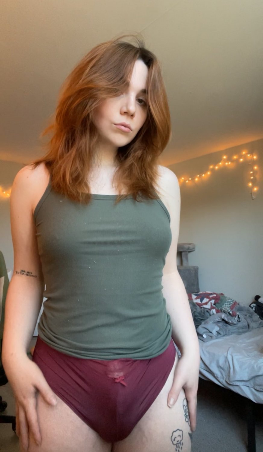 TS Ashla (sluttyashla) #GOb5M8Ph