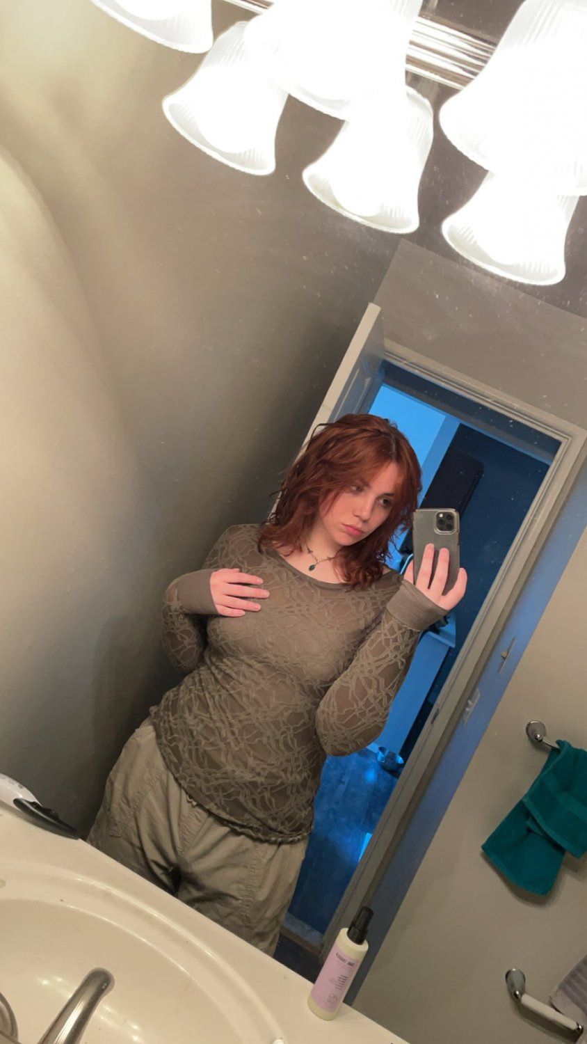 TS Ashla (sluttyashla) #LT61JzgW