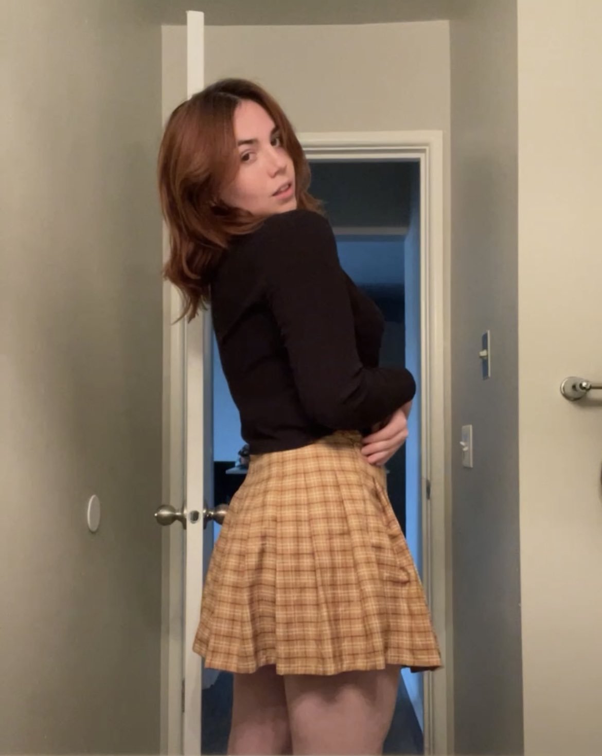 TS Ashla (sluttyashla) #UikfDuhL