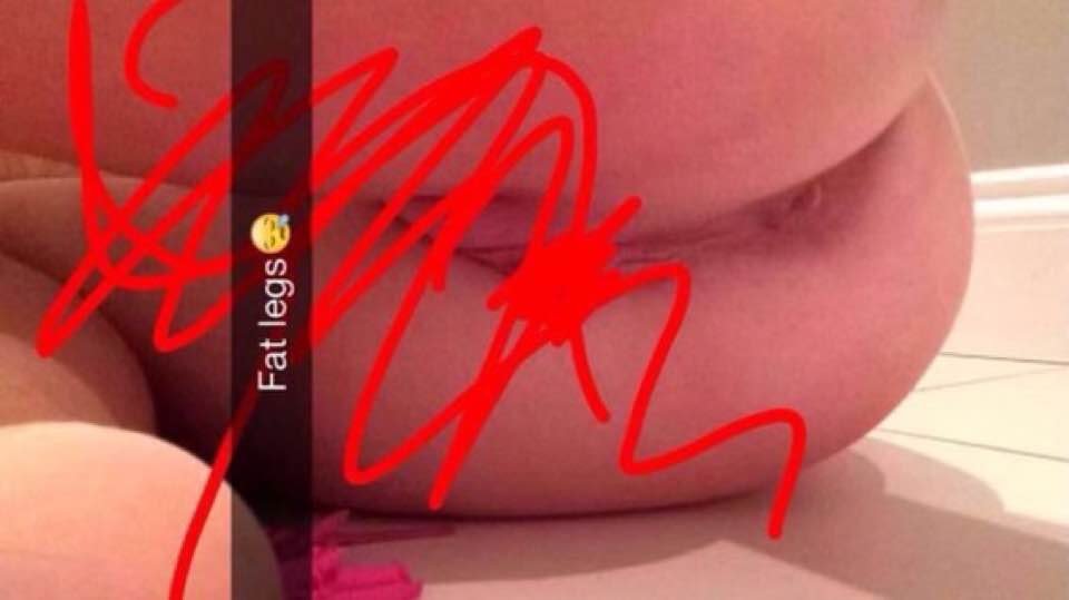Need to make this cuck regret sharing his slut. Make her a webslut. Kik smallguy2017 for the same #mgucFuUq