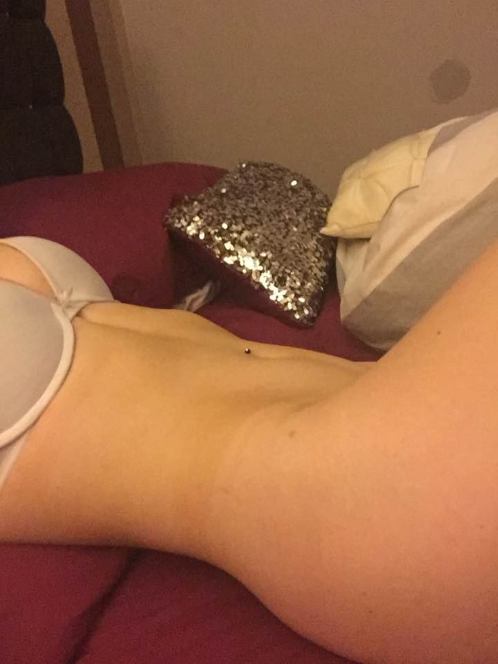 Need to make this cuck regret sharing his slut. Make her a webslut. Kik smallguy2017 for the same #zNNOAIRa