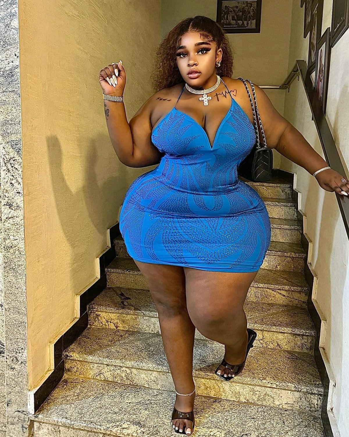 Instagram thick bitch #1nCoWVKQ