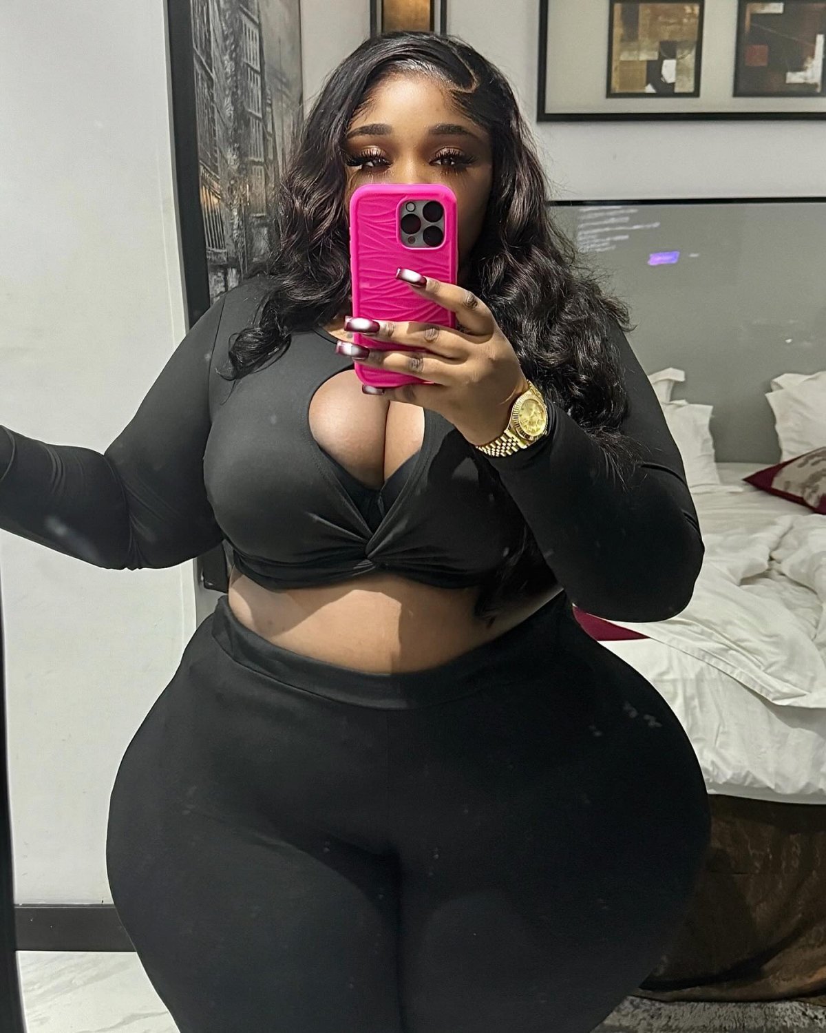 Instagram thick bitch #YG07iQoC