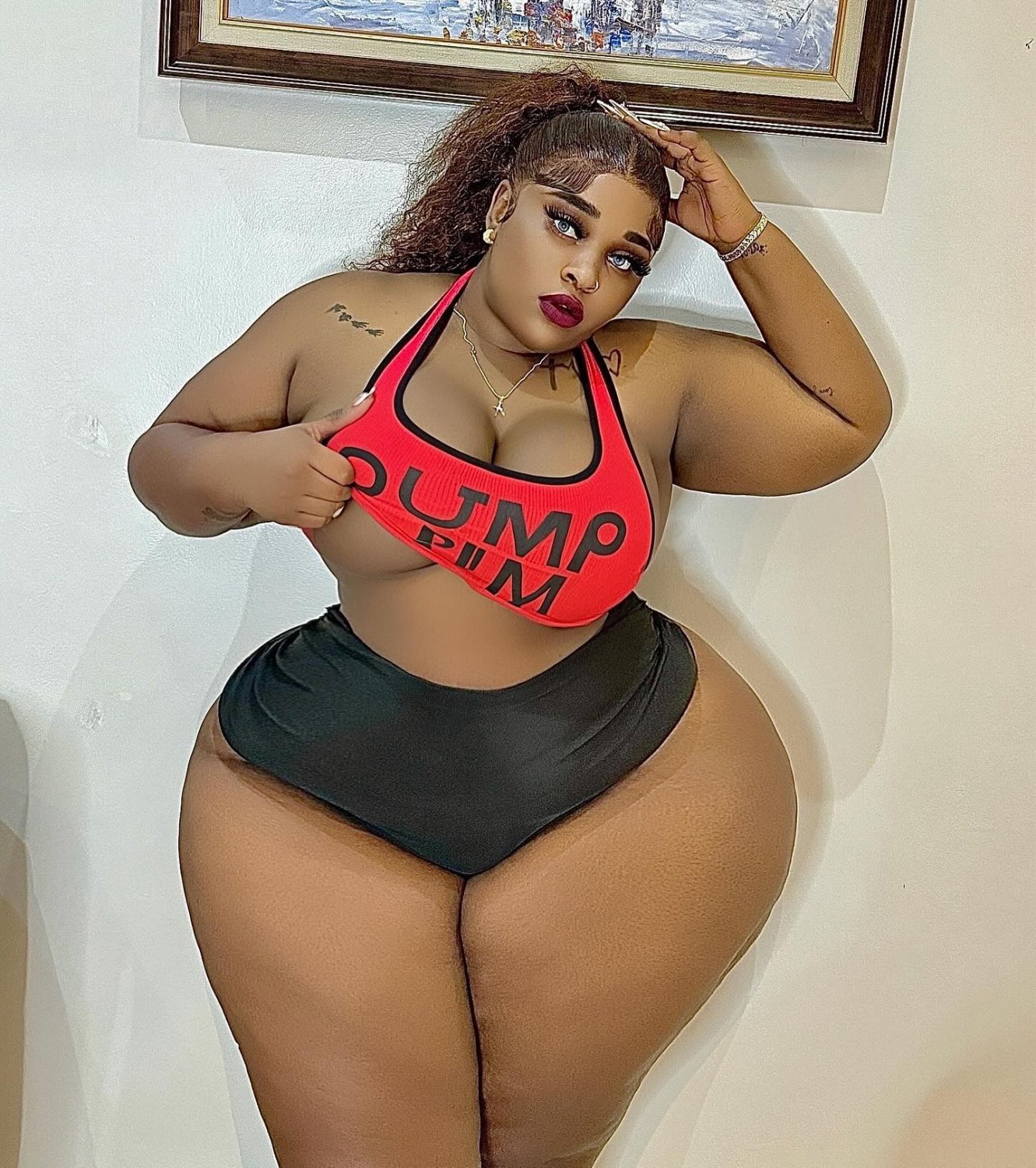 Instagram thick bitch #oI3L5KHc