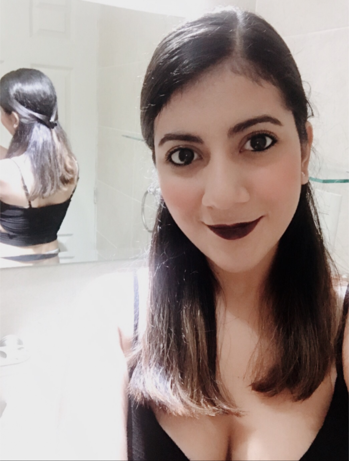 Guy shared his wife's pictures💦 #Hi8pMQk4