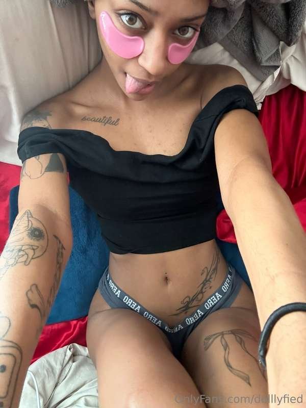 ebony indian #1BhHNEEI