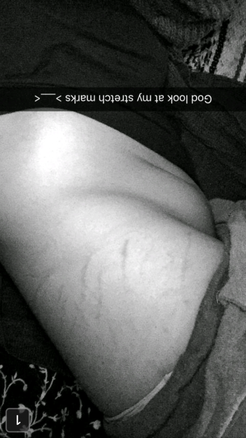 Sexy Afro-Latina Teen #3ibLQbt9