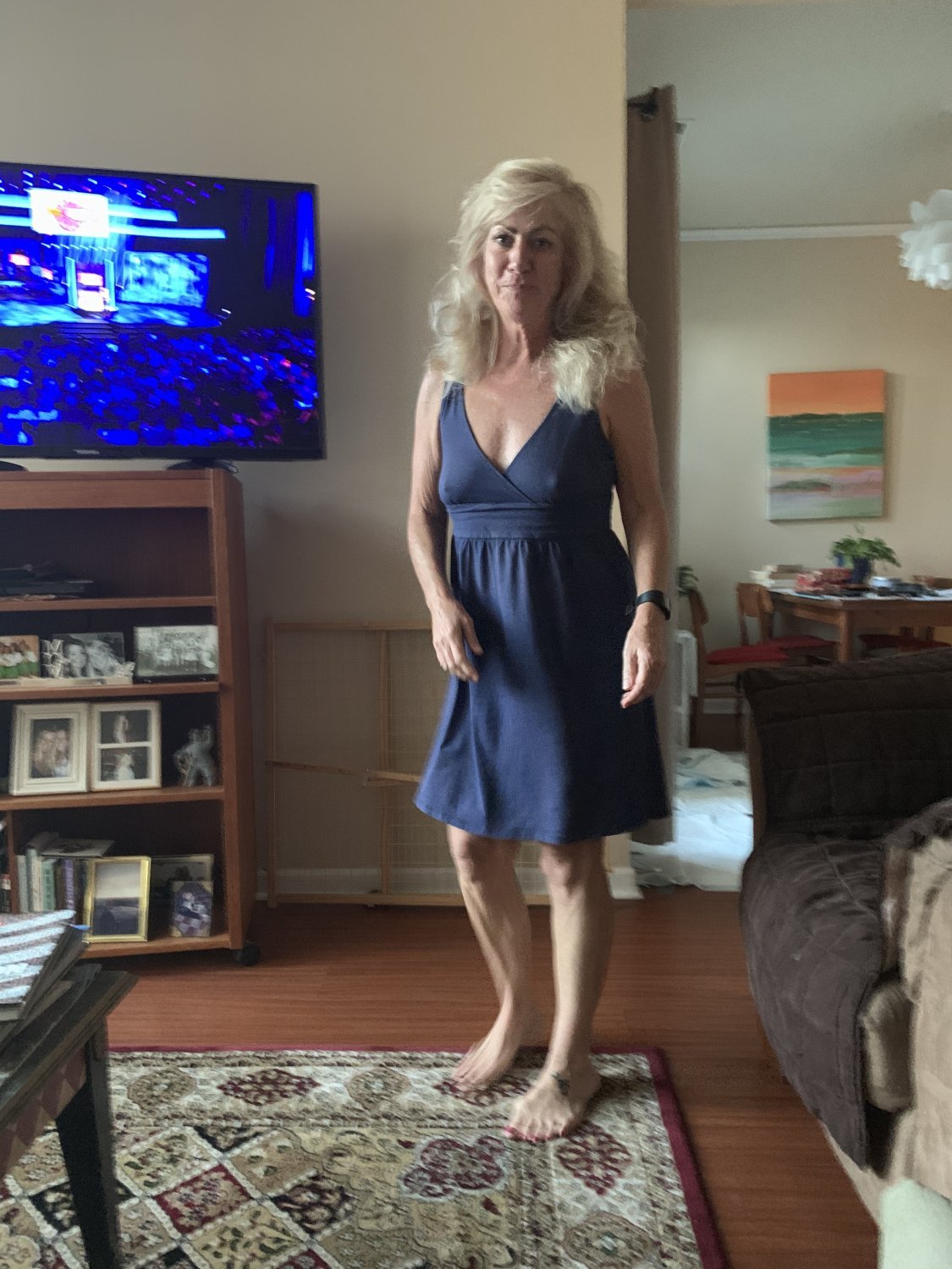 Hotwife turned Whore Erica #GhescNfz
