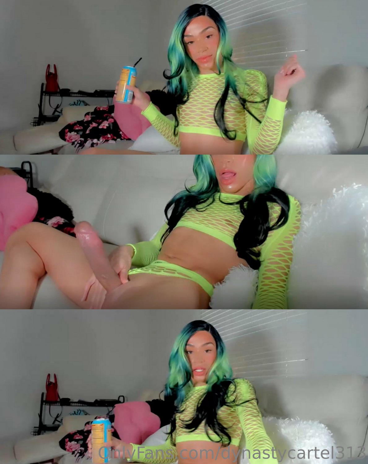 All Natural Dynasty 🔥🔥 #CBpETgwf