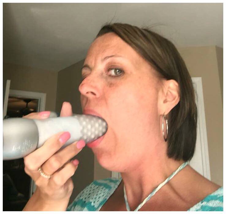 Fun GA MILF #bv1mpwDY