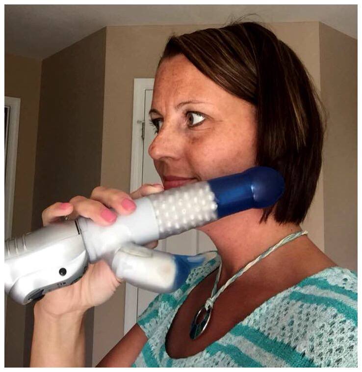 Fun GA MILF #k79FABF3