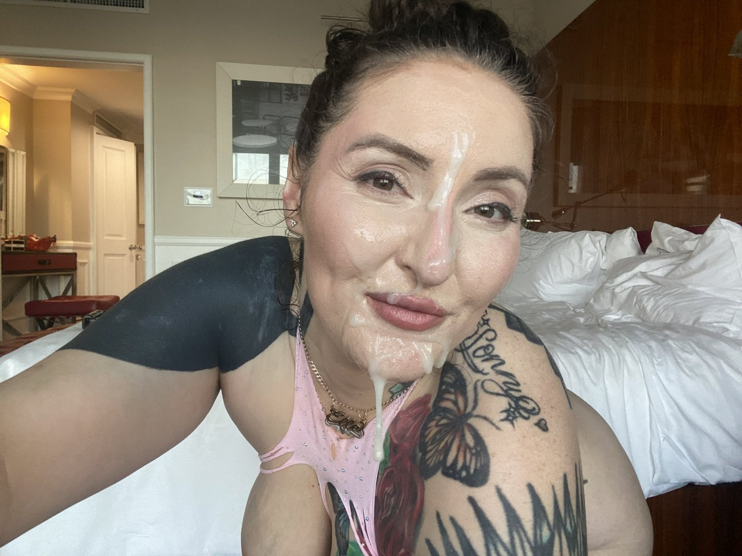 PMV 6 - BANDS OFTEN MAKE ELLE RODEO #xI7nkbTY