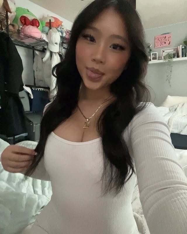 Sexy busty ABG teen Jasmine #07XxvYp5