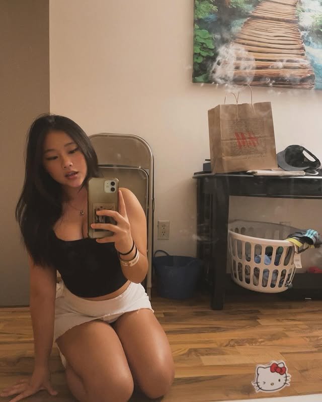 Sexy busty ABG teen Jasmine #FQo5kql4