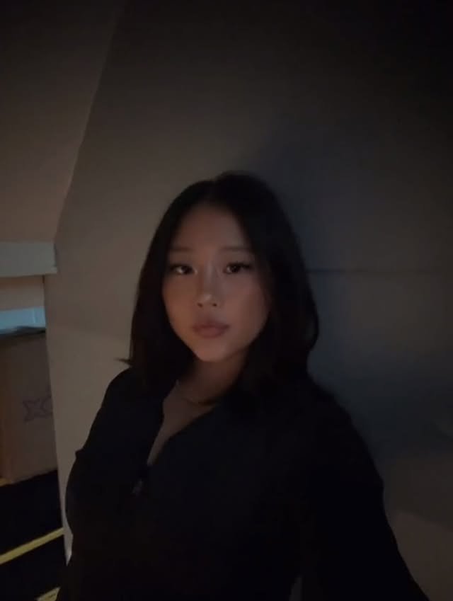 Sexy busty ABG teen Jasmine #LKgCP7HX