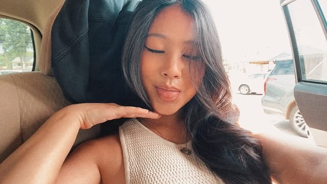 Sexy busty ABG teen Jasmine #NH6oS8Xu