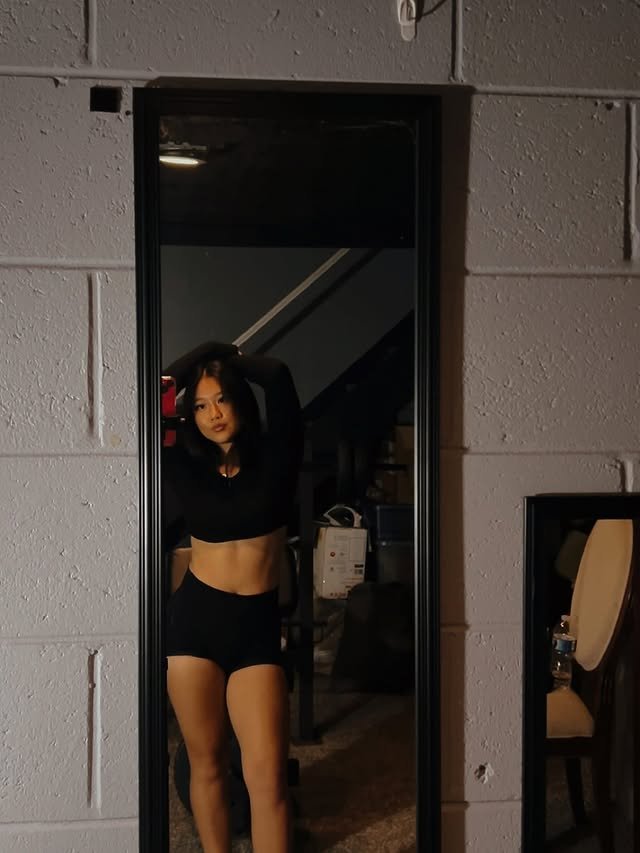 Sexy busty ABG teen Jasmine #QBYcuXZD