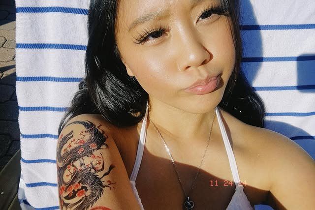 Sexy busty ABG teen Jasmine #jfetxeaO